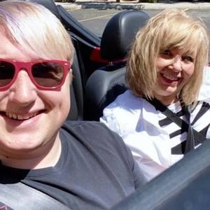 Meet your Posher, Dianne